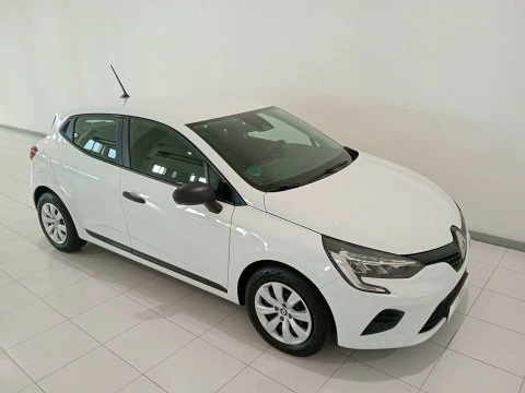 Renault Clio  Sce Authentic 49kW