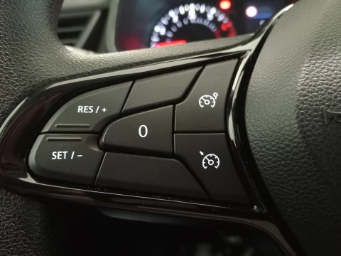 Renault Clio  Sce Authentic 49kW