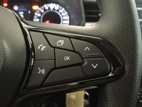 Renault Clio  Sce Authentic 49kW