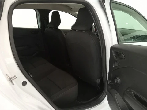 Renault Clio  Sce Authentic 49kW