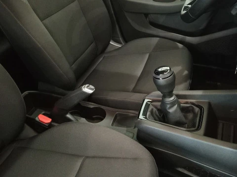 Renault Clio  Sce Authentic 49kW