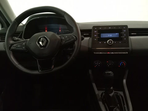 Renault Clio  Sce Authentic 49kW