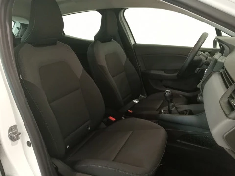 Renault Clio  Sce Authentic 49kW