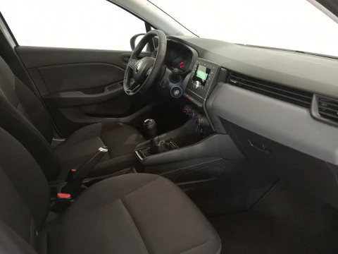 Renault Clio  Sce Authentic 49kW