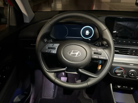 Hyundai i20 1.0 TGDI Klass