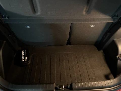 Hyundai i20 1.0 TGDI Klass