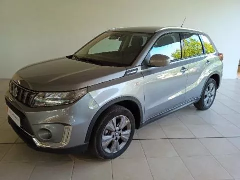 Suzuki Vitara 1.4 T GLE 4WD Mild Hybrid