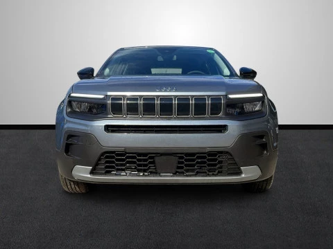 Jeep Avenger BEV 115kW (156CV) Altitude