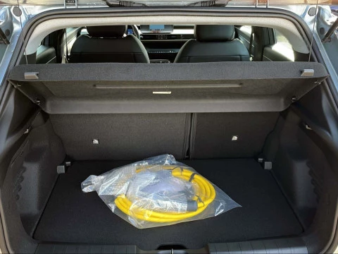 Jeep Avenger BEV 115kW (156CV) Altitude