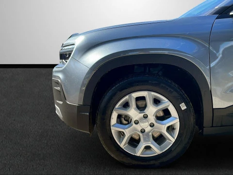 Jeep Avenger BEV 115kW (156CV) Altitude