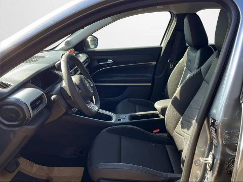 Jeep Avenger BEV 115kW (156CV) Altitude