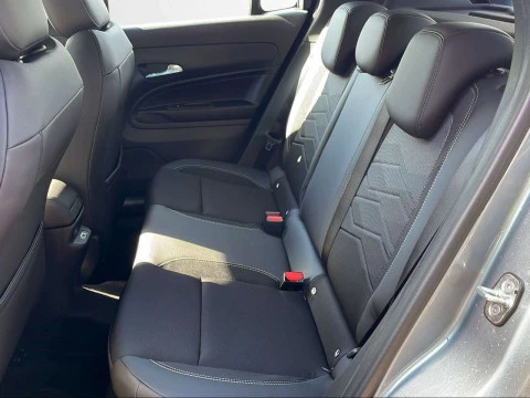 Jeep Avenger BEV 115kW (156CV) Altitude