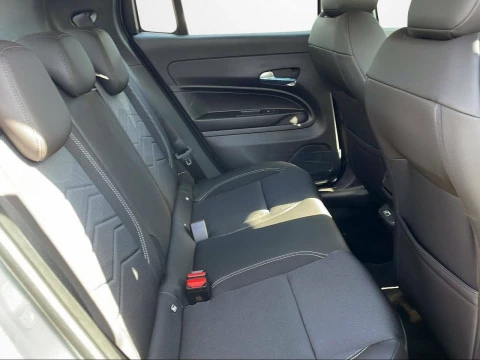 Jeep Avenger BEV 115kW (156CV) Altitude