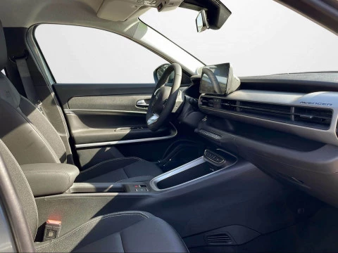 Jeep Avenger BEV 115kW (156CV) Altitude