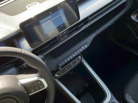 Jeep Avenger BEV 115kW (156CV) Altitude