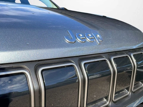 Jeep Avenger BEV 115kW (156CV) Altitude