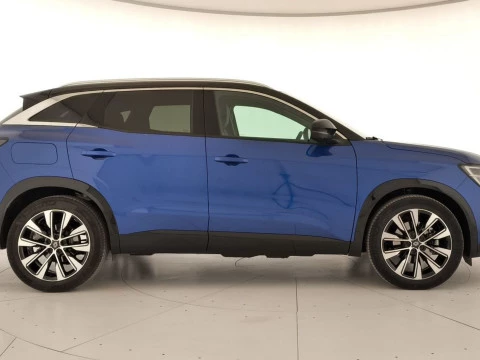 Renault Austral  Hibrido  1.2 E-Tech Hibrido Techno 146kW