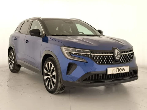 Renault Austral  Hibrido  1.2 E-Tech Hibrido Techno 146kW