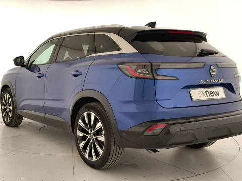 Renault Austral  Hibrido  1.2 E-Tech Hibrido Techno 146kW