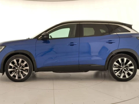 Renault Austral  Hibrido  1.2 E-Tech Hibrido Techno 146kW