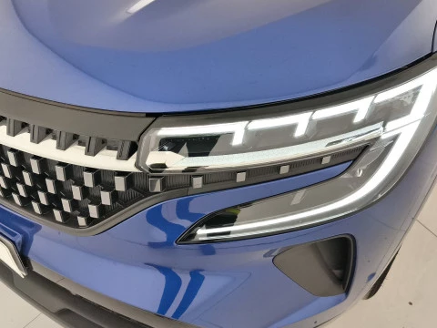 Renault Austral  Hibrido  1.2 E-Tech Hibrido Techno 146kW