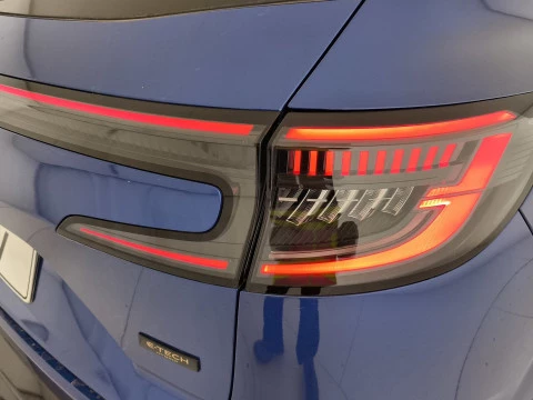 Renault Austral  Hibrido  1.2 E-Tech Hibrido Techno 146kW