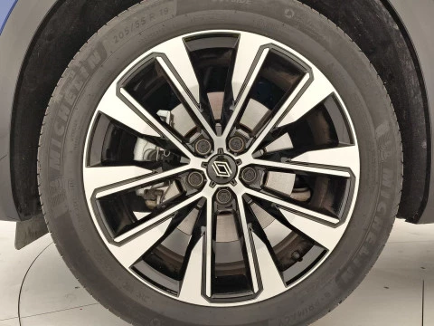 Renault Austral  Hibrido  1.2 E-Tech Hibrido Techno 146kW