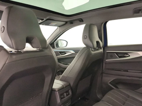 Renault Austral  Hibrido  1.2 E-Tech Hibrido Techno 146kW