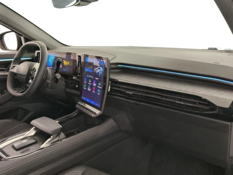 Renault Austral  Hibrido  1.2 E-Tech Hibrido Techno 146kW