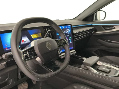 Renault Austral  Hibrido  1.2 E-Tech Hibrido Techno 146kW