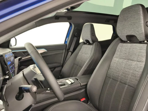 Renault Austral  Hibrido  1.2 E-Tech Hibrido Techno 146kW