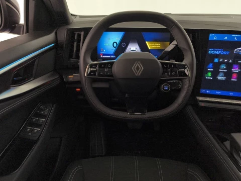 Renault Austral  Hibrido  1.2 E-Tech Hibrido Techno 146kW
