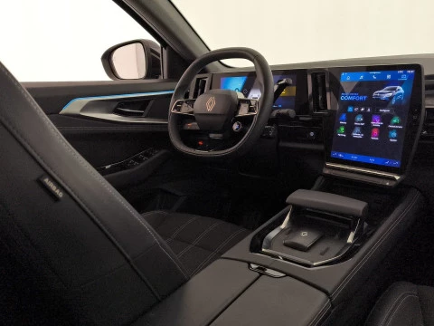 Renault Austral  Hibrido  1.2 E-Tech Hibrido Techno 146kW