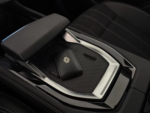 Renault Austral  Hibrido  1.2 E-Tech Hibrido Techno 146kW