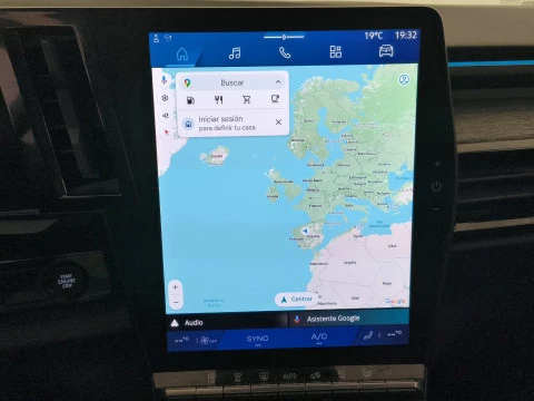 Renault Austral  Hibrido  1.2 E-Tech Hibrido Techno 146kW