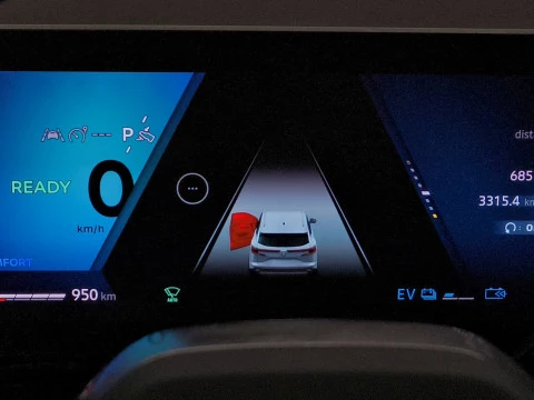 Renault Austral  Hibrido  1.2 E-Tech Hibrido Techno 146kW