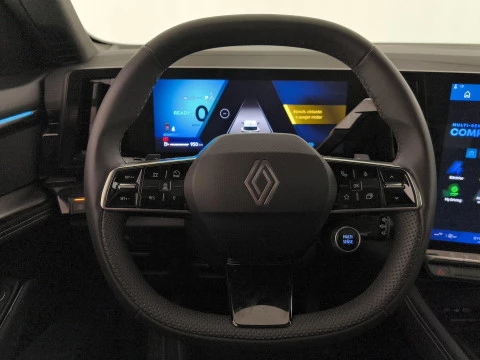 Renault Austral  Hibrido  1.2 E-Tech Hibrido Techno 146kW