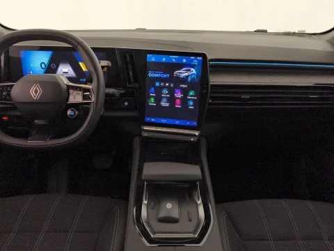 Renault Austral  Hibrido  1.2 E-Tech Hibrido Techno 146kW