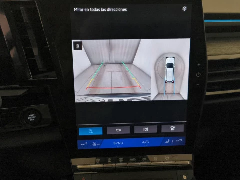 Renault Austral  Hibrido  1.2 E-Tech Hibrido Techno 146kW