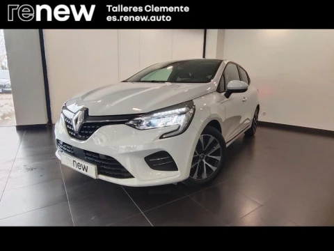 Renault Clio Intens Blue dCi 63 kW (85CV)