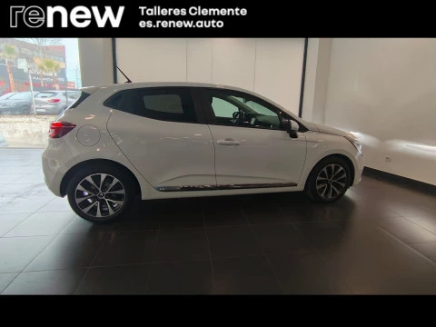 Renault Clio Intens Blue dCi 63 kW (85CV)