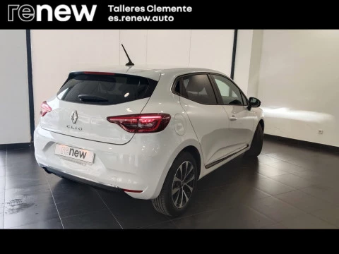 Renault Clio Intens Blue dCi 63 kW (85CV)