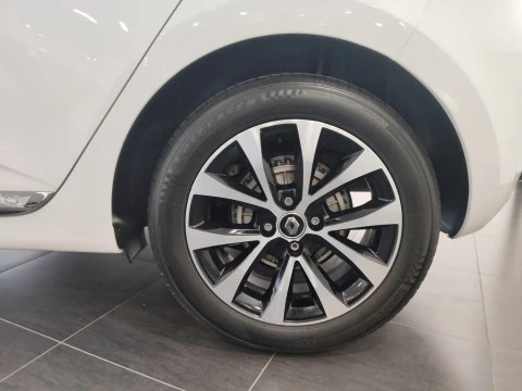 Renault Clio Intens Blue dCi 63 kW (85CV)