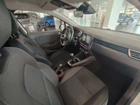 Renault Clio Intens Blue dCi 63 kW (85CV)