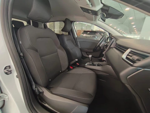 Renault Clio Intens Blue dCi 63 kW (85CV)