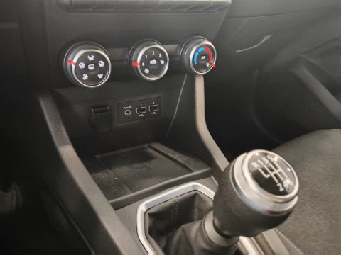 Renault Clio Intens Blue dCi 63 kW (85CV)