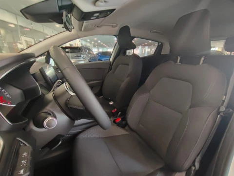 Renault Clio Intens Blue dCi 63 kW (85CV)