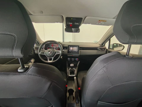 Renault Clio Intens Blue dCi 63 kW (85CV)