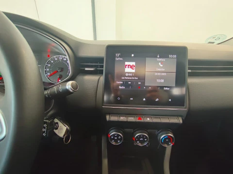 Renault Clio Intens Blue dCi 63 kW (85CV)