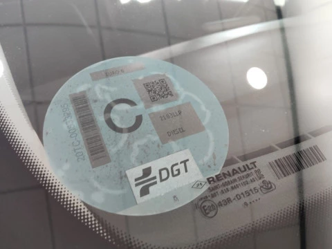 Renault Clio Intens Blue dCi 63 kW (85CV)